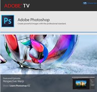 Adobe TV