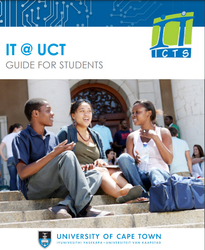 ICT student guide