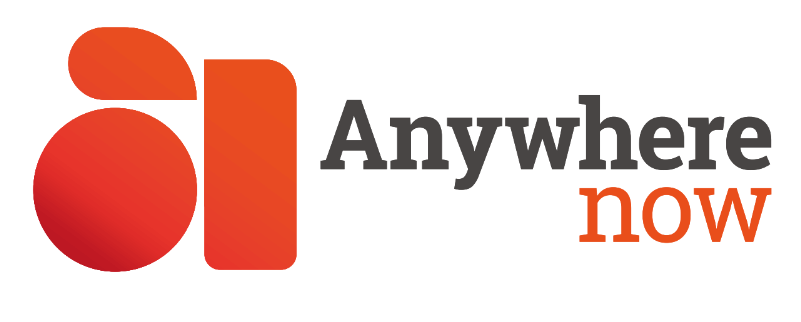 anywherenow