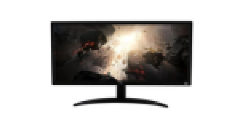LG Monitor