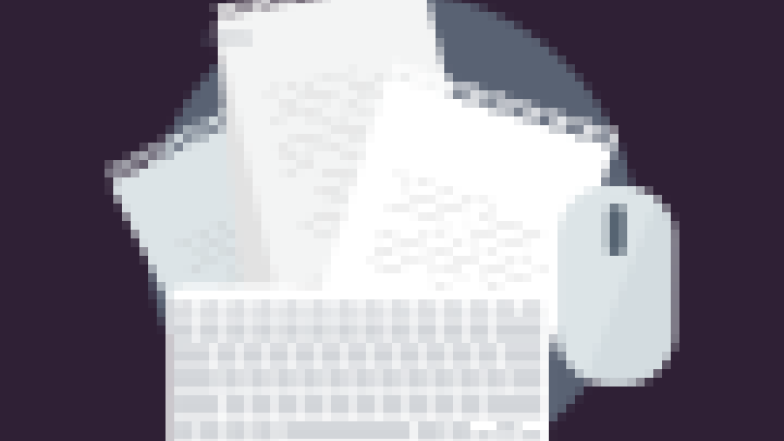 paperwork