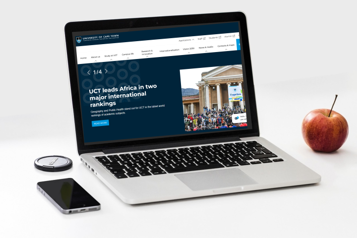 UCT-security-certificates