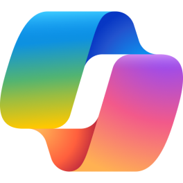 Copilot chat logo