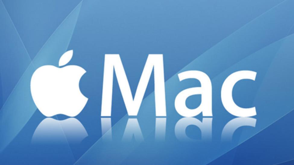 Apple Mac