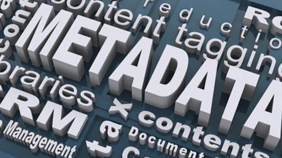 metadata