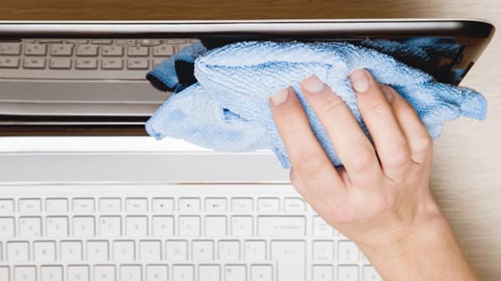 Laptop care tips 
