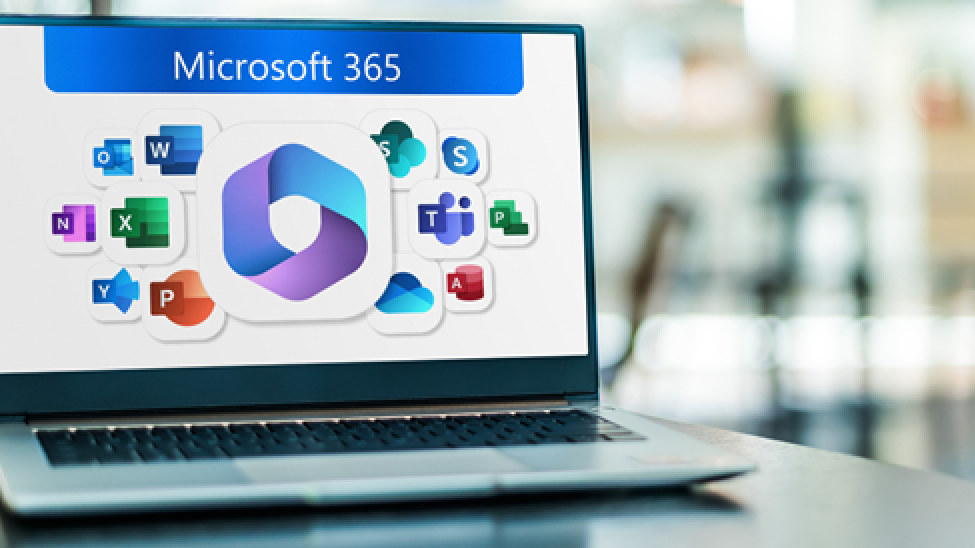 Microsoft 365