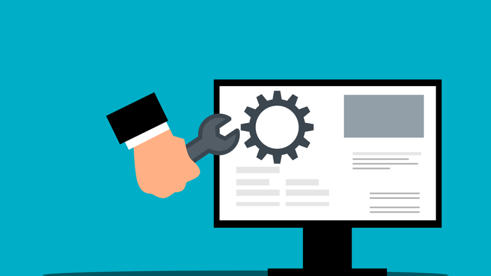 ICTS scheduled maintenance