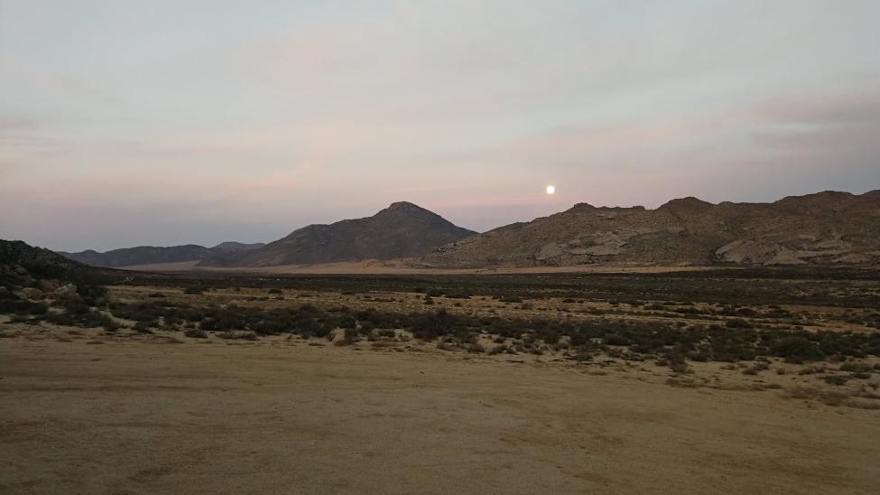 Goegap Nature Reserve, Namibia (by Brent Boswell) Goegap Nature Reserve, Namibia (by Brent Boswell)