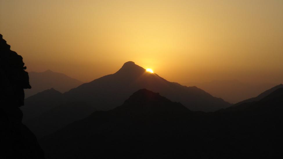 Makkah, Saudi Arabia (by Yacoob Manjoo)