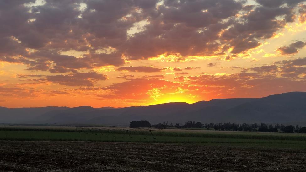 Mpumalanga (by Kira Chernotsky)