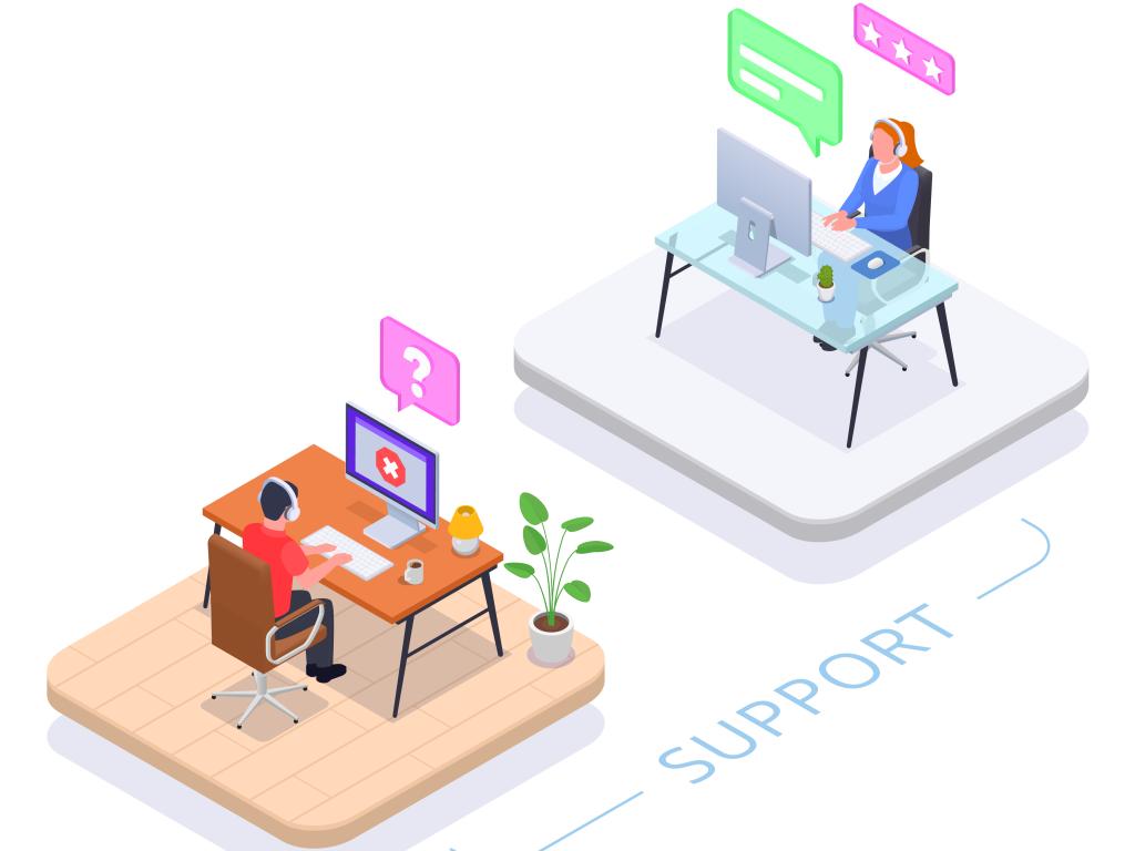 helpdesk