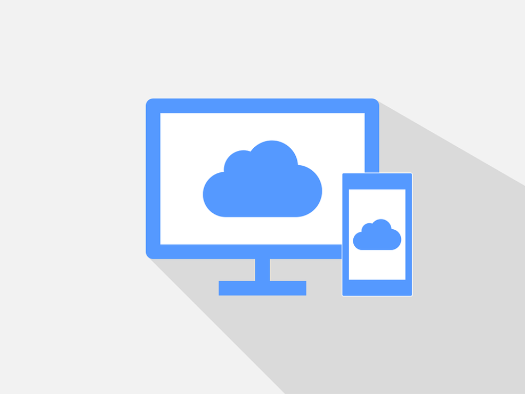 Google shared drive
