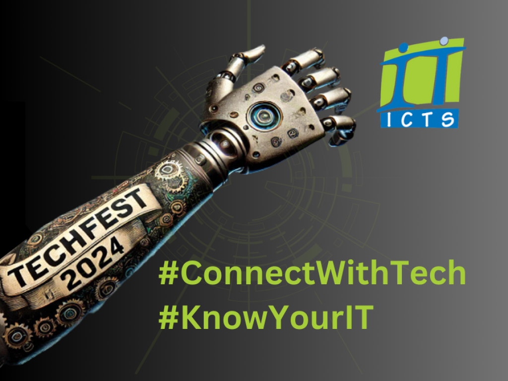 Techfest 2024