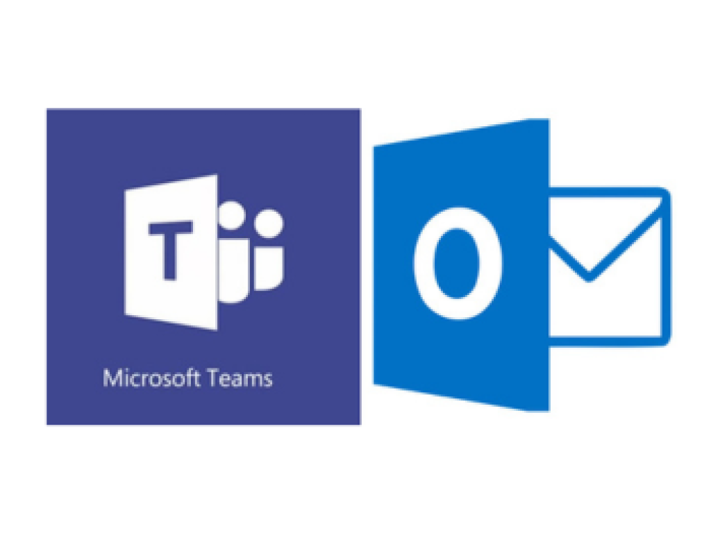 MS Teams and Outlook