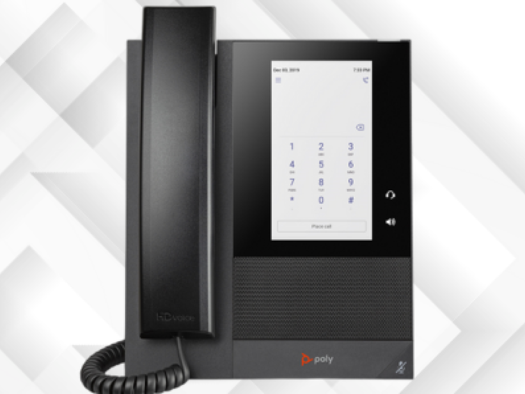 Polycom upgrade