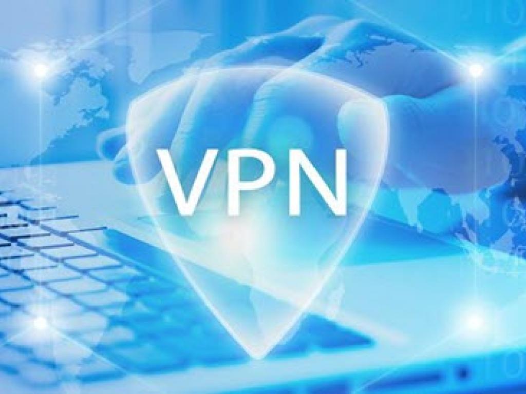 VPN