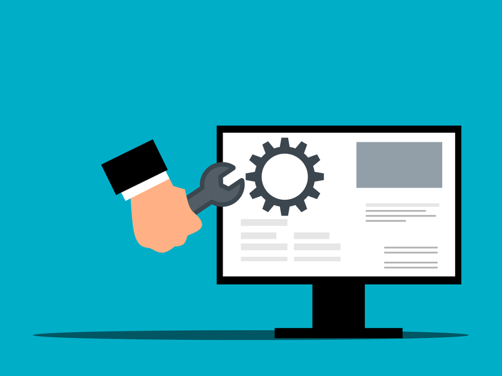 ICTS scheduled maintenance
