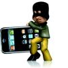 stolen phone